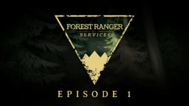 Forest Ranger Services: Episode 1 Free Download