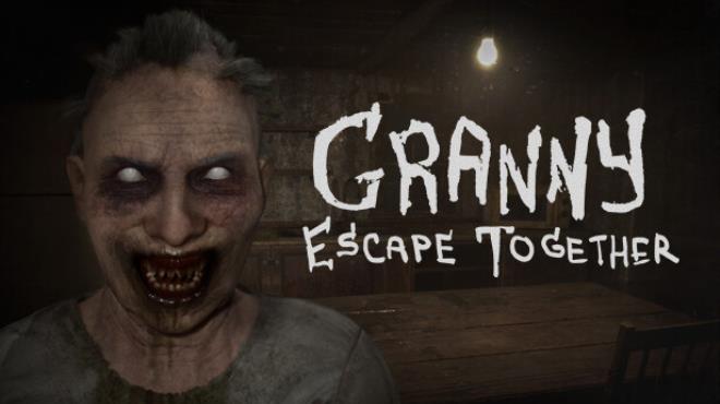 Granny: Escape Together Free Download