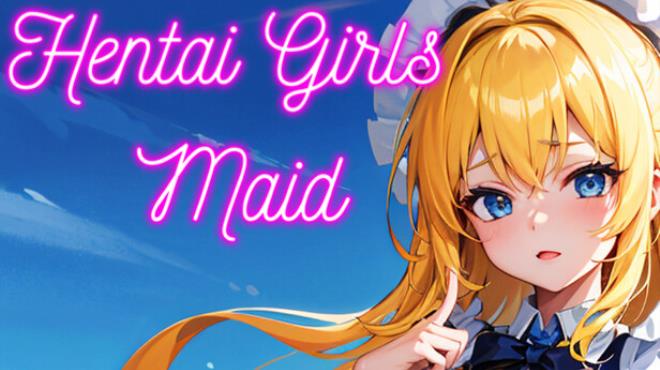 Hentai Girls Maid Free Download