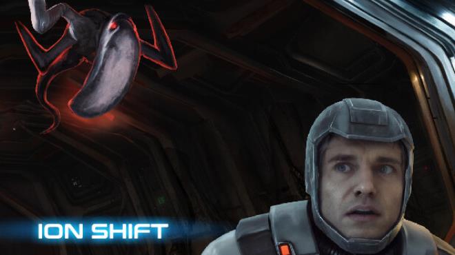 ION Shift Free Download