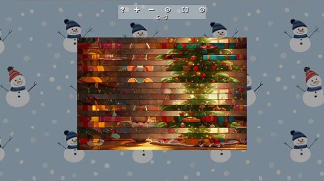 Jigsaw Puzzle Lovers Christmas Torrent Download