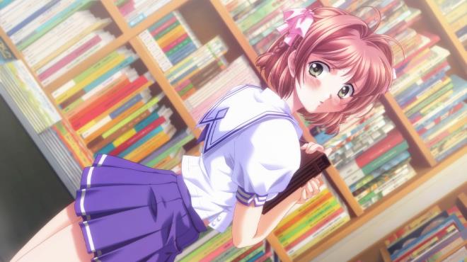 Kimi ga Nozomu Eien: Enhanced Edition Torrent Download