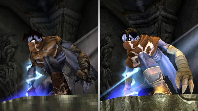 Legacy of Kain Soul Reaver 1&2 Remastered Torrent Download