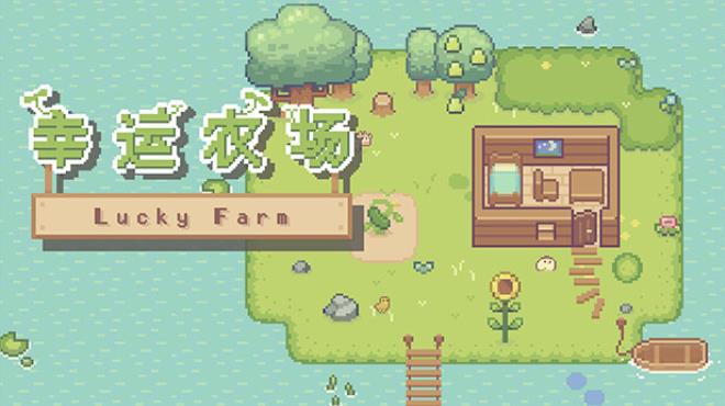 Lucky Farm Free Download