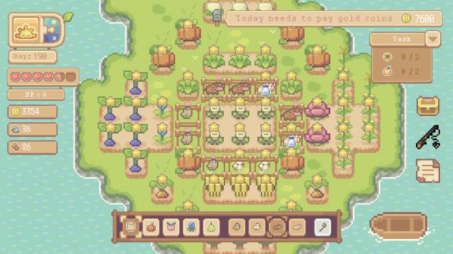 Lucky Farm Torrent Download