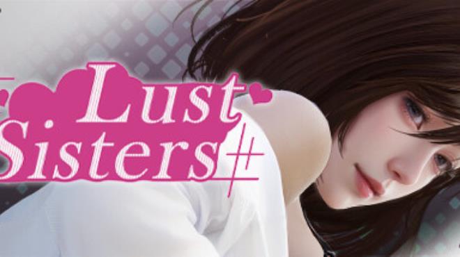 Lust Sisters Free Download