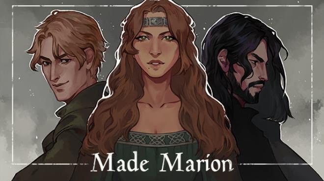 Made Marion Free Download