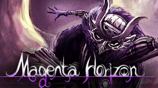 Magenta Horizon - Neverending Harvest Free Download