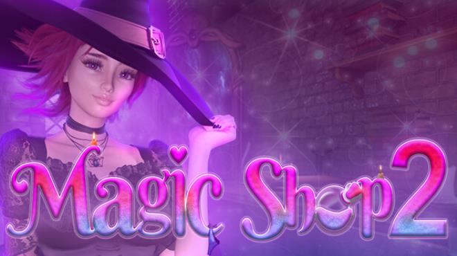 MagicShop2 Free Download