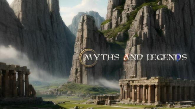 Myths and Legends Free Download