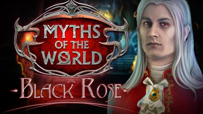 Myths of the World: Black Rose Collector's Edition Free Download