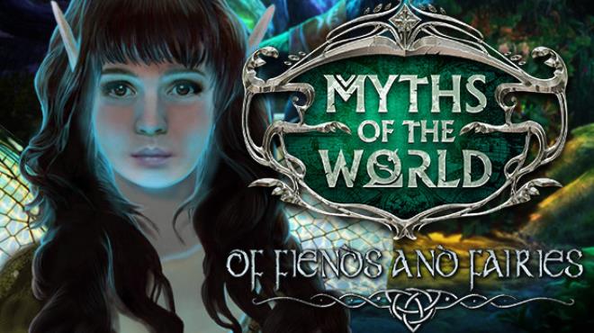 Myths of the World: Of Fiends and Fairies Collector's Edition Free Download