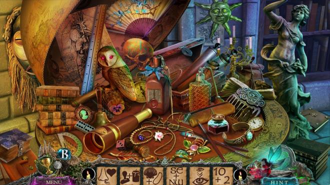 Myths of the World: Of Fiends and Fairies Collector's Edition PC Crack