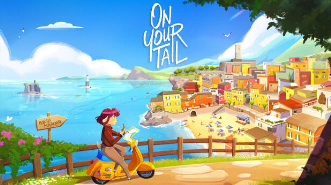 On Your Tail Free Download