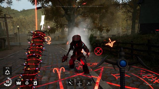 Priest Simulator: Vampire Show Torrent Download