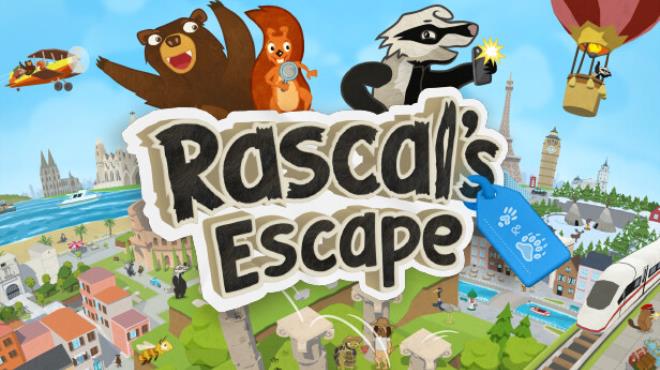 Rascal's Escape Free Download