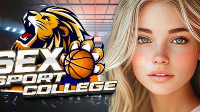 SEX Sport College 💦🏅 Free Download