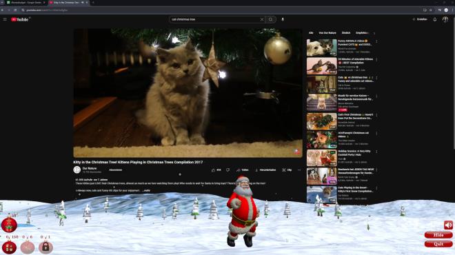 Santa Gamepaper Torrent Download