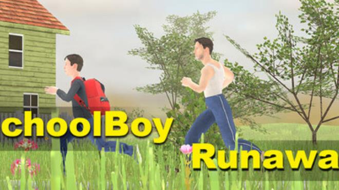 SchoolBoy Runaway Free Download