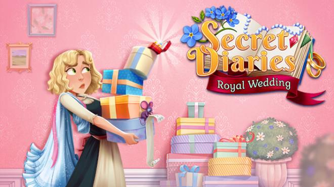 Secret Diaries - Royal Wedding Free Download