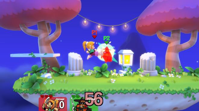 Slap City Torrent Download