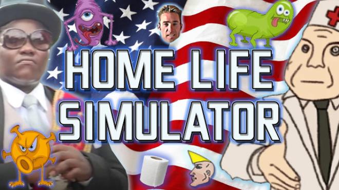 Stayhome Simulator Free Download