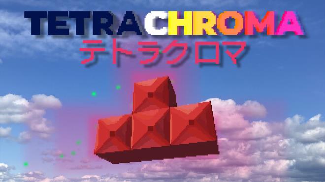 TETRACHROMA Free Download