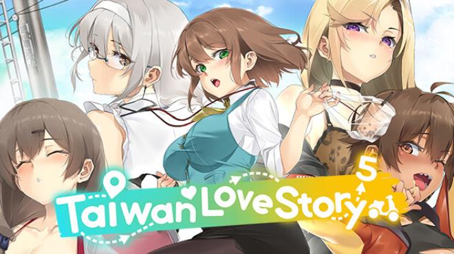 Taiwan Love Story⁵ Free Download