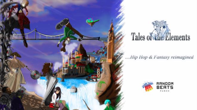 Tales of the Elements Free Download