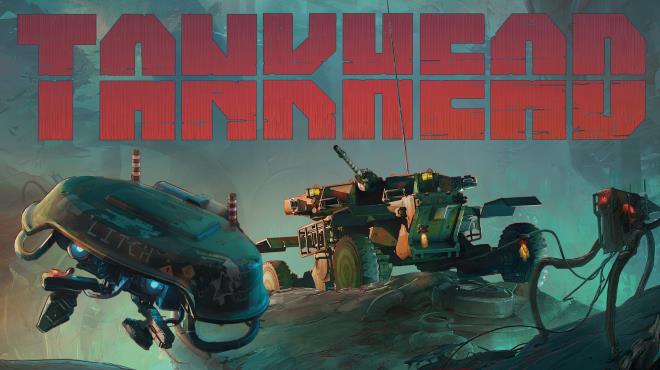 TankHead Free Download