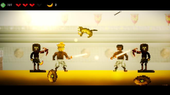 The Ape Tales: An Epic Adventure Game Torrent Download