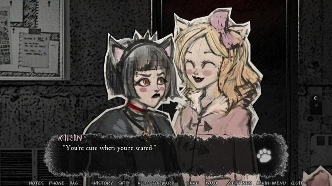 The Elevator Game with Catgirls Torrent Download