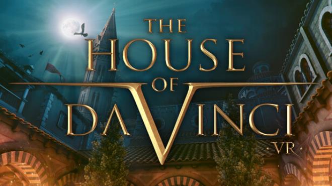 The House of Da Vinci VR Free Download