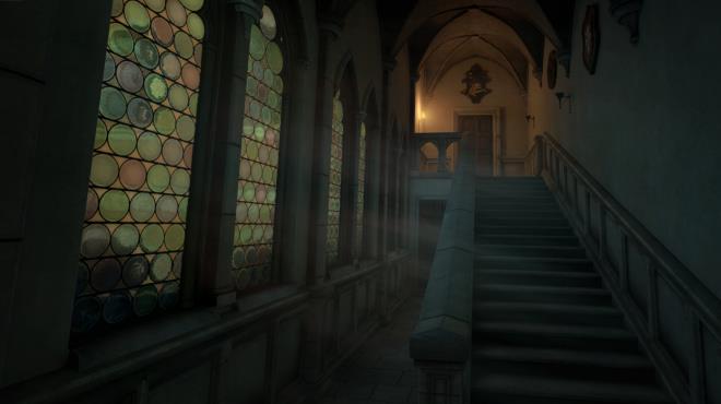 The House of Da Vinci VR Torrent Download