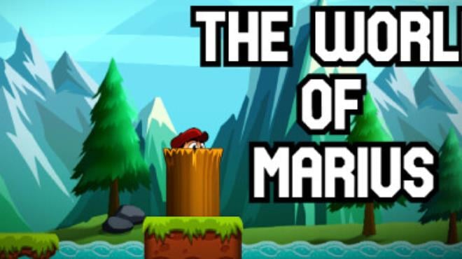 The World of Marius Free Download