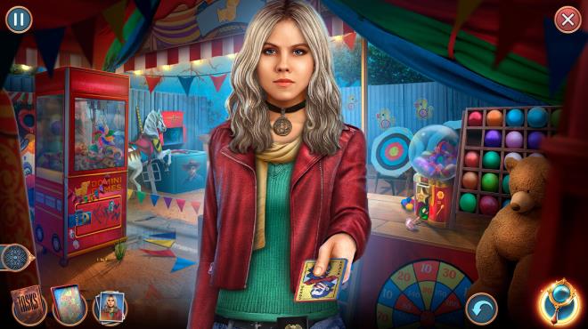 Twin Mind: The Deathly Trick Collector’s Edition Torrent Download