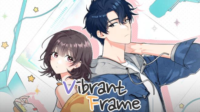 Vibrant Frame Free Download