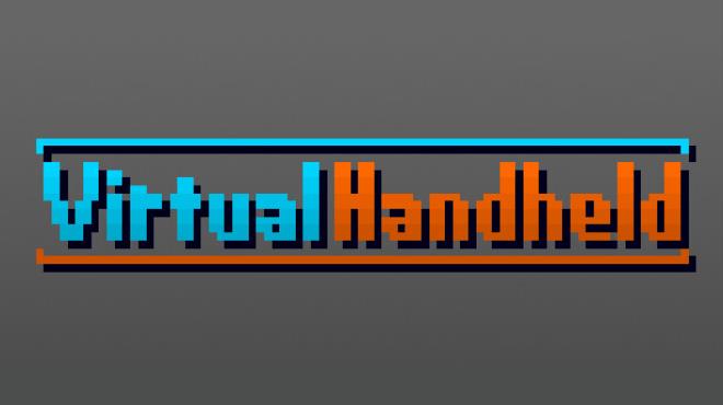 Virtual Handheld Free Download