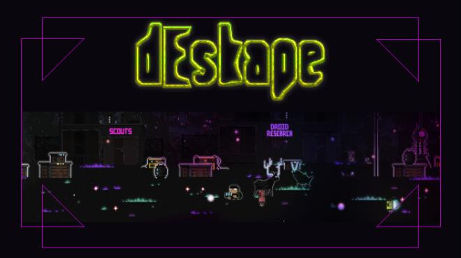 dEskape Free Download