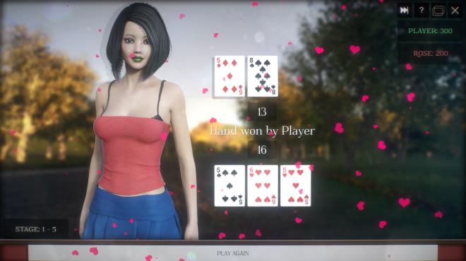 3D Hentai Blackjack Torrent Download