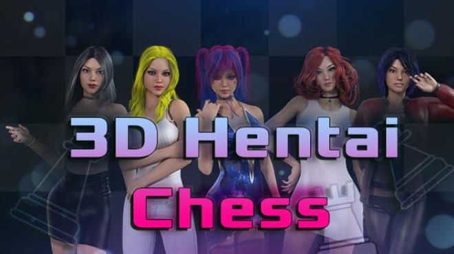 3D Hentai Chess Free Download