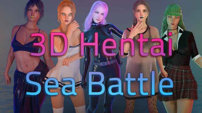 3D Hentai SeaBattle Free Download