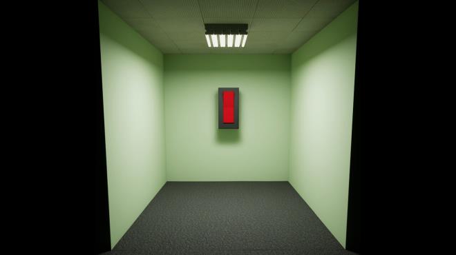 A Game About Flicking A Switch PC Crack