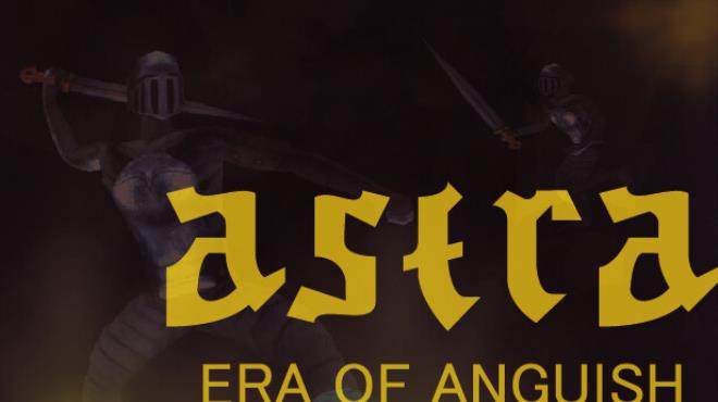 ASTRA : Era Of Anguish Free Download