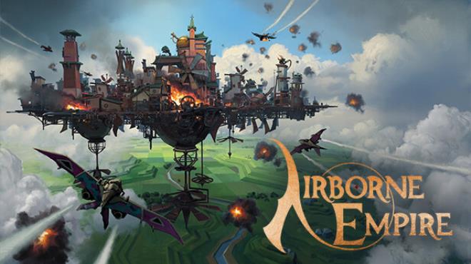 Airborne Empire Free Download