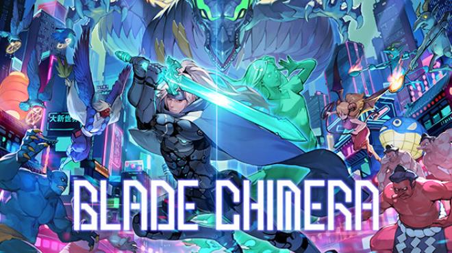 BLADE CHIMERA Free Download