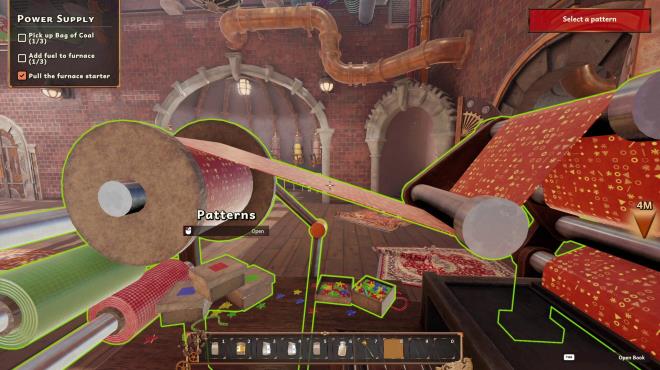 Chocolate Factory Simulator PC Crack