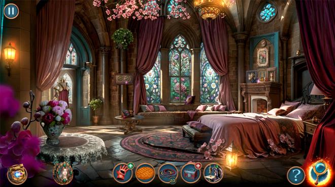 Connected Hearts: Hour of the Witch Collector's Edition Torrent Download