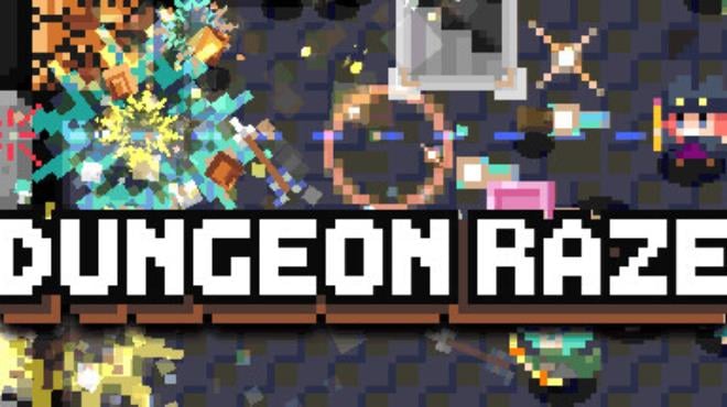 DUNGEON RAZE Free Download