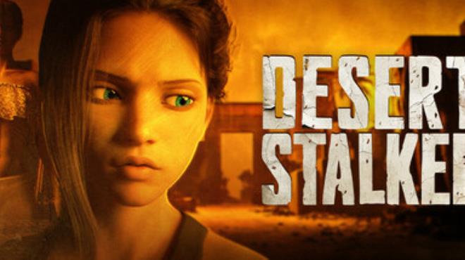 Desert Stalker Free Download